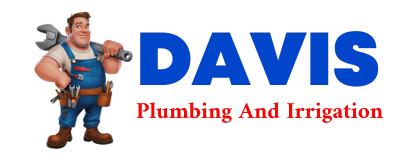 Trusted plumber in MONTANDON